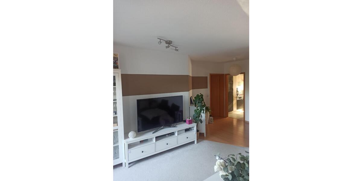 Etagenwohnung Hettstedt - 3 Zimmer, 67 m&sup2;, 380&euro; | Angebot:26545366