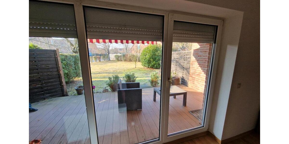 Etagenwohnung Wolmirstedt - 1 Zimmer, 37 m&sup2;, 460&euro; | Angebot:24740142