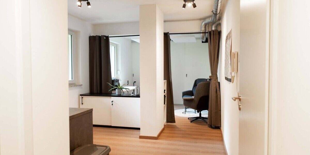 Gewerbeobjekt Regensburg Innenstadt - 2.150&euro; | Angebot:25702576