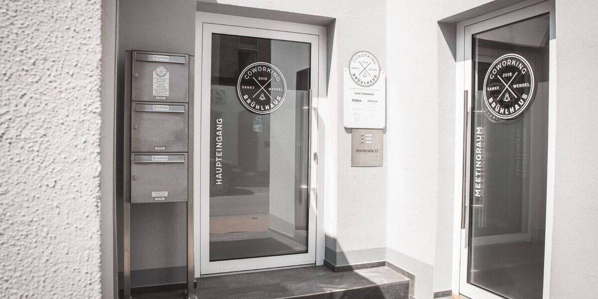 Gewerbeobjekt St. Wendel - 189&euro; | Angebot:26427522