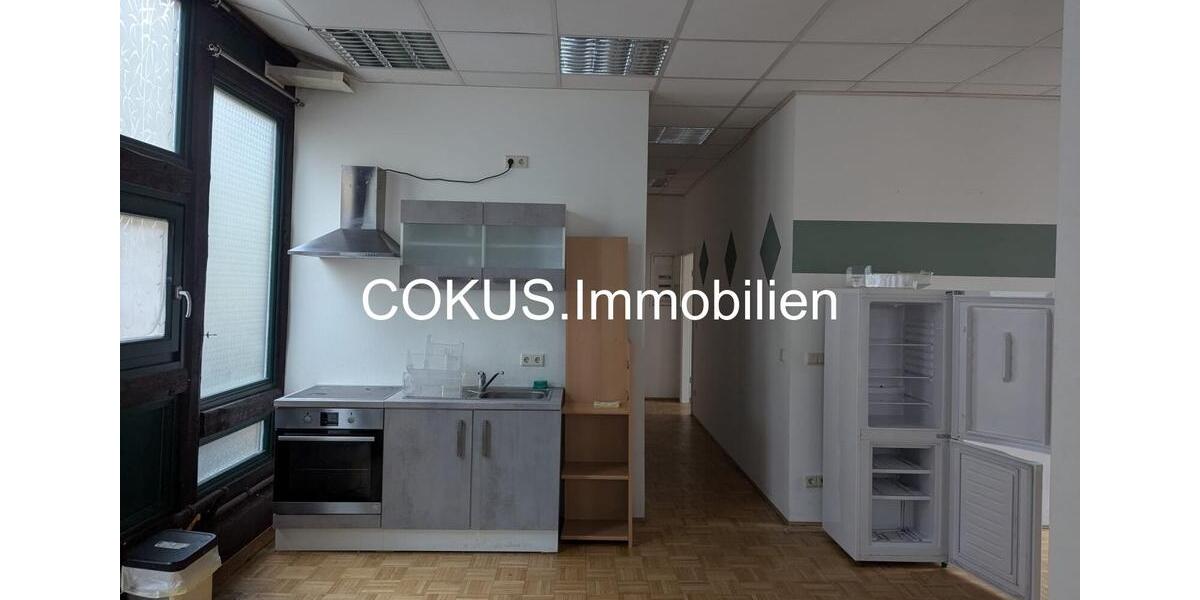 Etagenwohnung Schmalkalden - 2 Zimmer, 74 m&sup2;, 500&euro; | Angebot:26491115