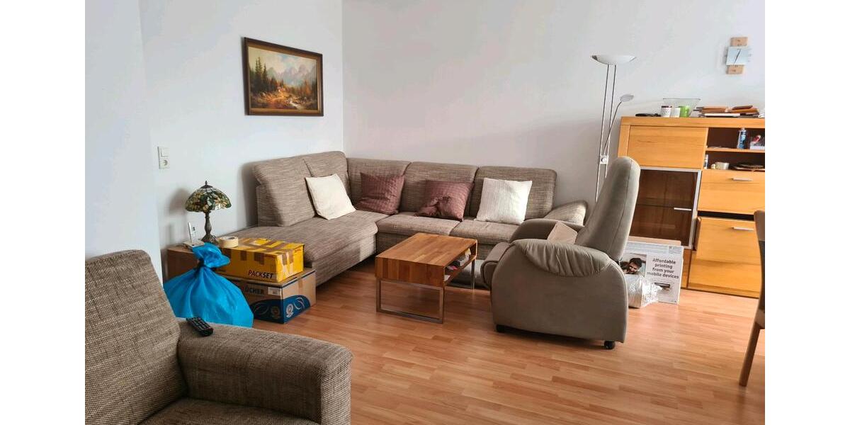 Dachgeschoßwohnung Bünde - 3 Zimmer, 76 m&sup2;, 820&euro; | Angebot:25830195