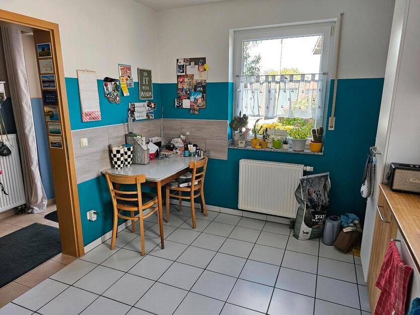 Haus zur Miete Hetzerath