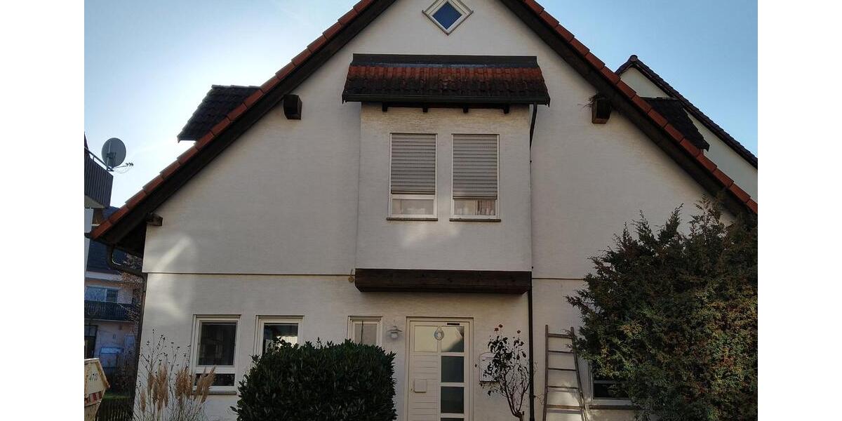 Etagenwohnung Ilshofen - 4 Zimmer, 80 m&sup2;, 850&euro; | Angebot:25855205