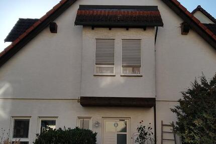 Wohnung Ilshofen - 4 Zimmer, 80 m&sup2;, 850&euro; | Angebot:25855205