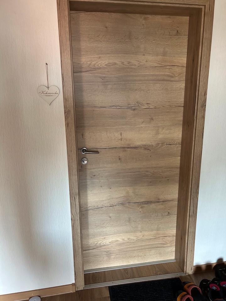 1 Zimmer Wohnung ab Oktober zu vermieten