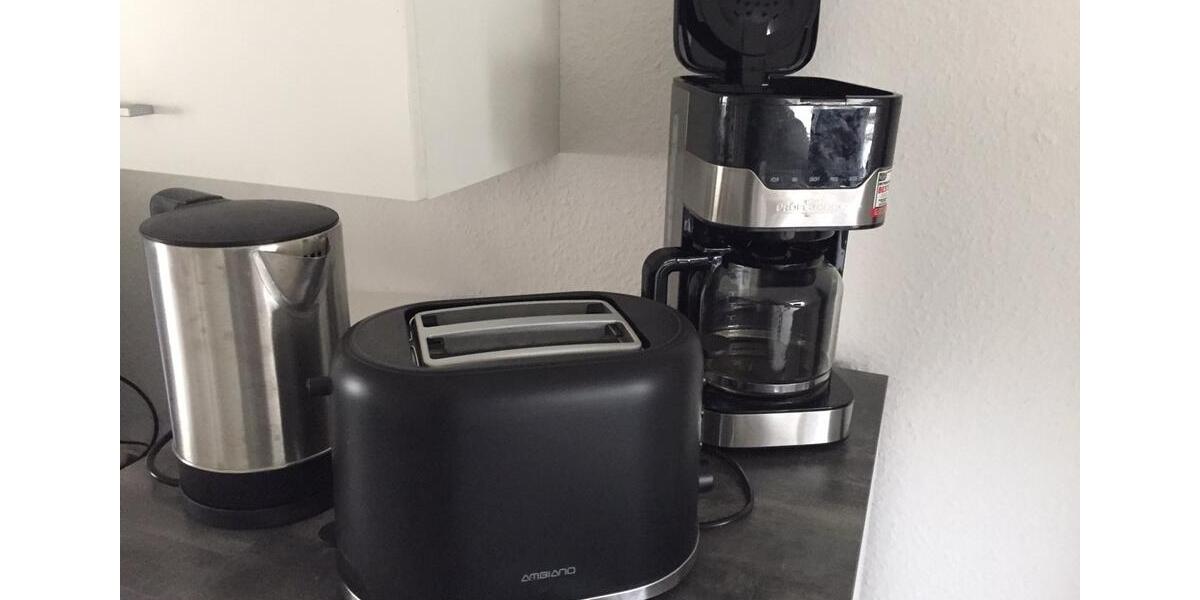 Wohnen auf Zeit Oberhausen Biefang - 1 Zimmer, 48 m&sup2;, 850&euro; | Angebot:25809277