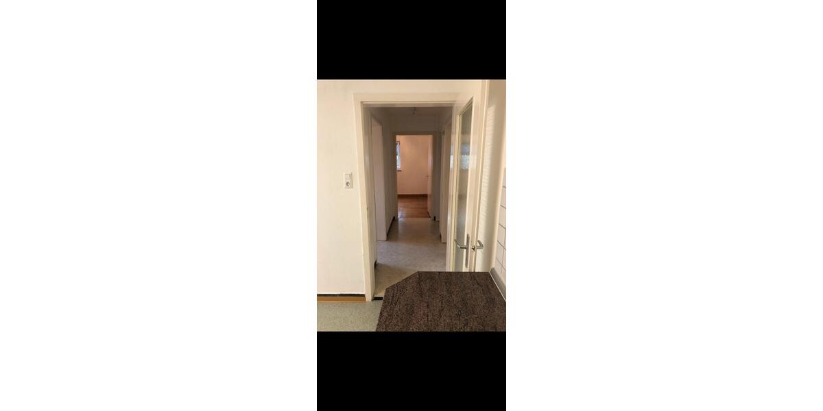 Etagenwohnung Heidenheim an der Brenz Aufhausen - 3 Zimmer, 59 m&sup2;, 650&euro; | Angebot:26004521