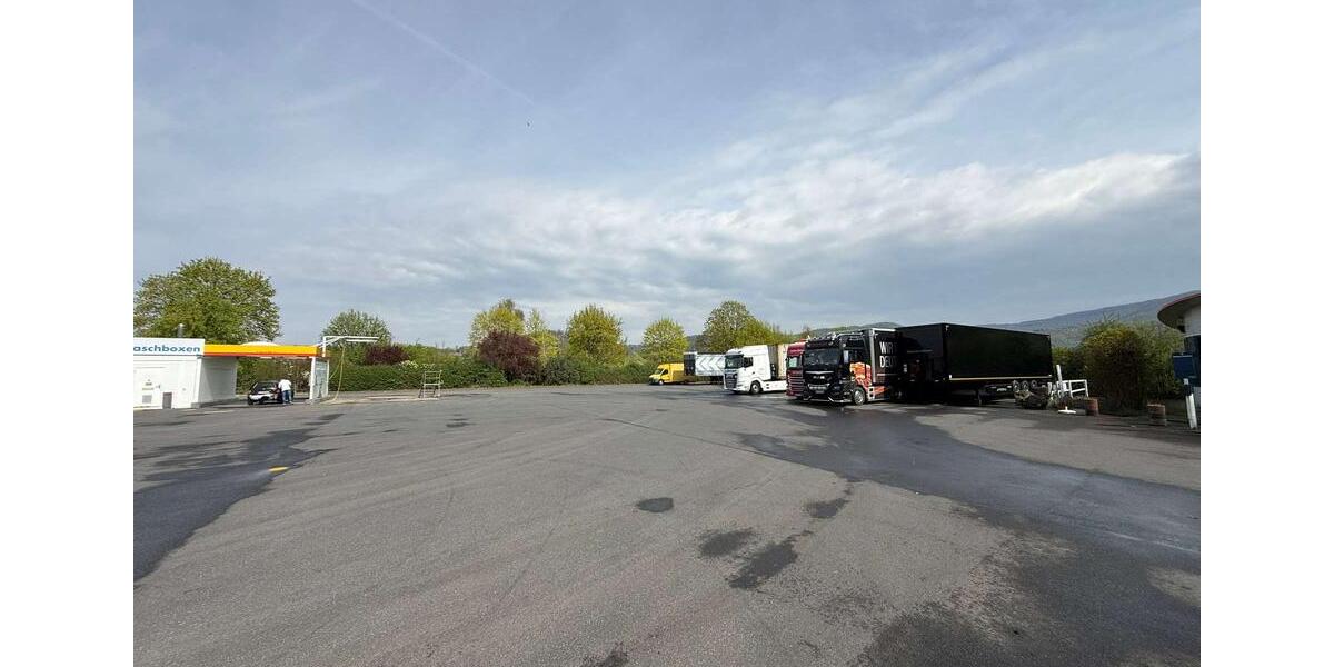 Gewerbeobjekt Bad Sooden-Allendorf Allendorf - 2.500&euro; | Angebot:26564838