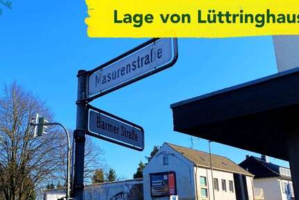 Gewerbeobjekt Remscheid / Lüttringhausen Lüttringhausen - 2.900&euro; | Angebot:19899657