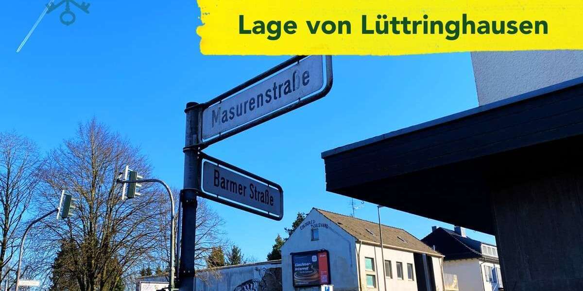 Halle in Remscheid Lüttringhausen 2.900 € 522 m² zimmer