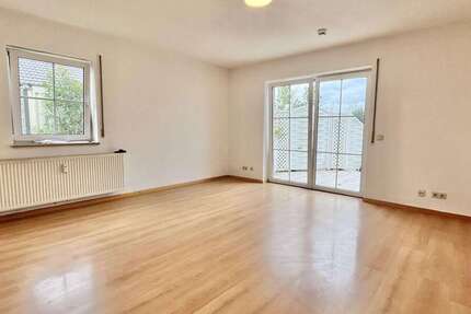 Wohnung zum Mieten in Reichertshofen 900 € 70.7 m² 3 zimmer