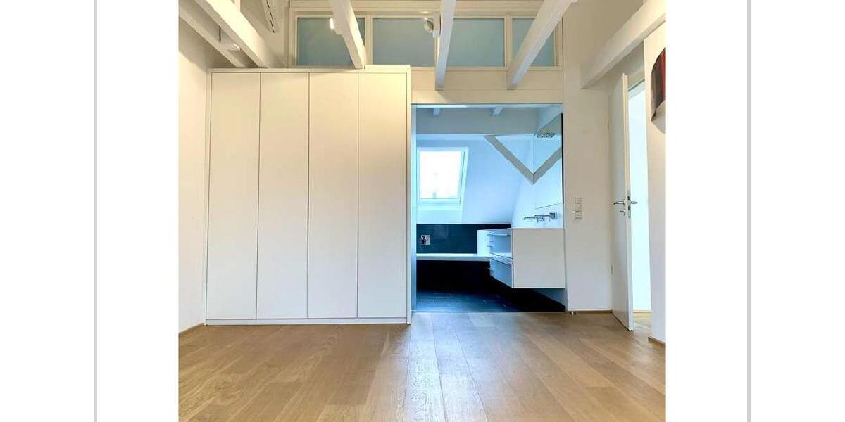 Wohnen auf Zeit Hannover - 1 Zimmer, 24 m&sup2;, 950&euro; | Angebot:26090434