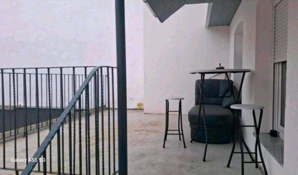 Etagenwohnung Lahr (Schwarzwald) - 1 Zimmer, 16 m&sup2;, 500&euro; | Angebot:23794829