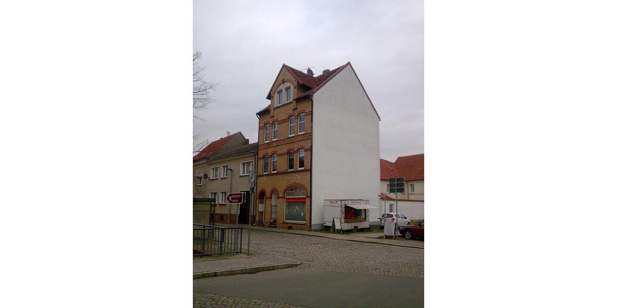 Dachgeschoßwohnung Doberlug-Kirchhain Kirchhain - 1 Zimmer, 47 m&sup2;, 270&euro; | Angebot:24766677