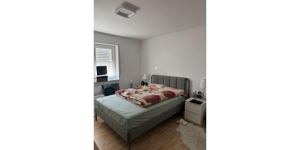 Etagenwohnung Minden - 3 Zimmer, 105 m&sup2;, 1.300&euro; | Angebot:26409240