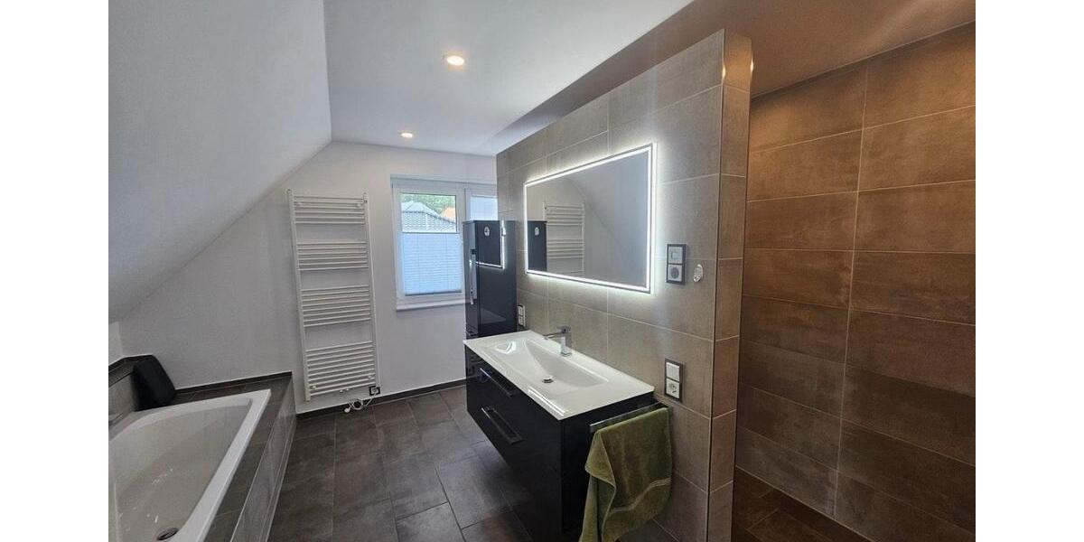 Einfamilienhaus 7 zimmer