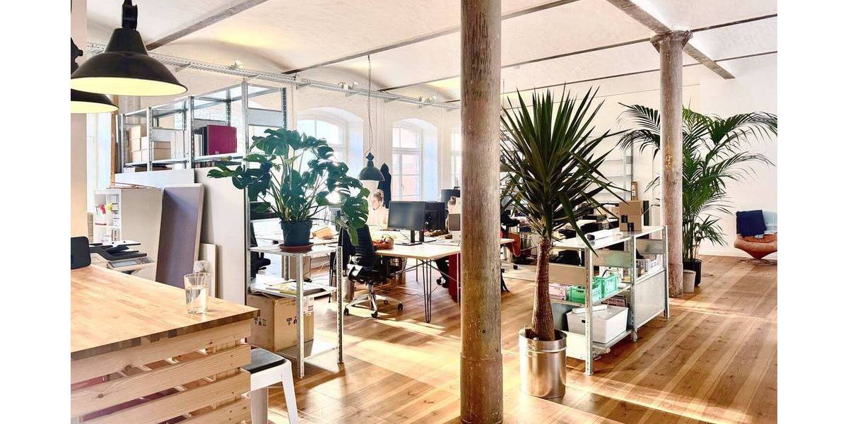 Gewerbeobjekt Berlin Kreuzberg - 290&euro; | Angebot:26180824