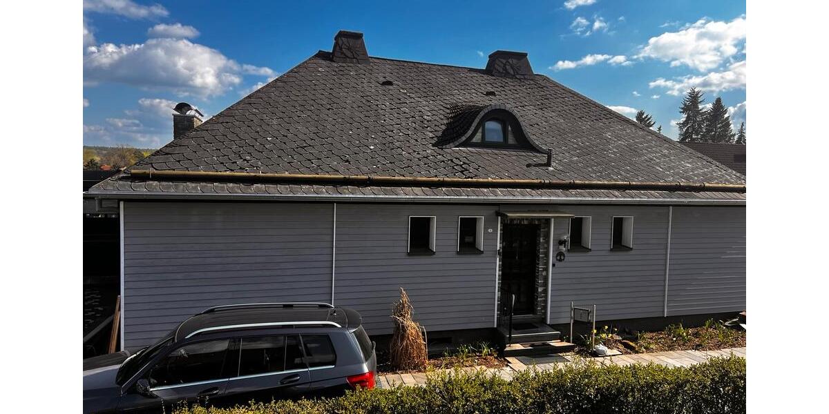 Einfamilienhaus Burghaun - 7 Zimmer, 160 m&sup2;, 1.500&euro; | Angebot:26280718