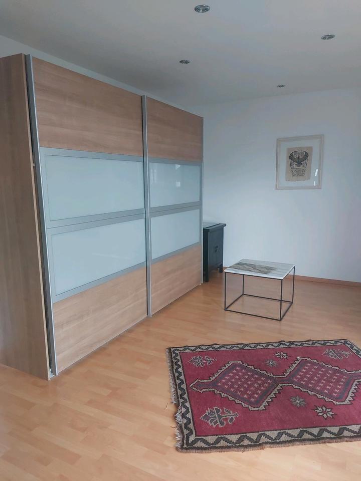 Kleine Wohnung 30m2 in Eriskirch