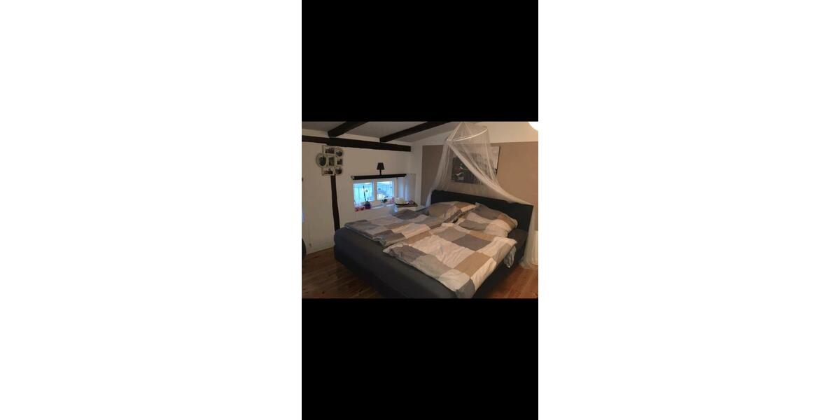 Dachgeschoßwohnung Schwerin Altstadt - 2 Zimmer, 60 m&sup2;, 640&euro; | Angebot:24559387