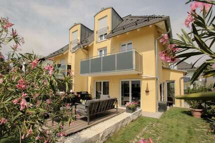 Haus Haar - 4.5 Zimmer, 125 m&sup2;, 2.750&euro; | Angebot:27286924