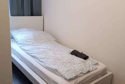 WG-Zimmer in Dortmund 350 € 7 m² zimmer
