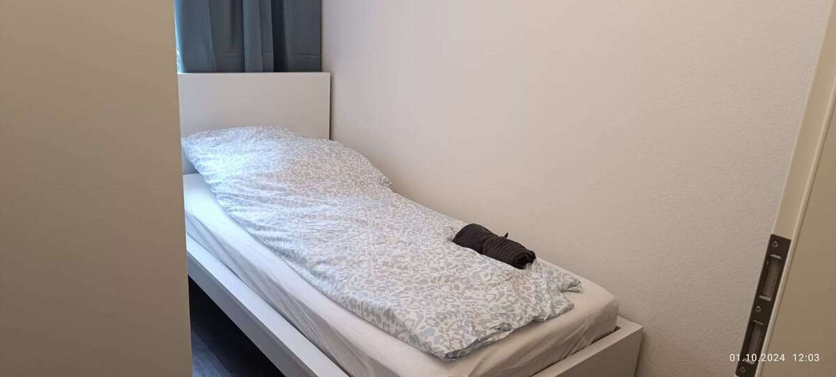 WG-Zimmer in Dortmund 350 € 7 m² zimmer