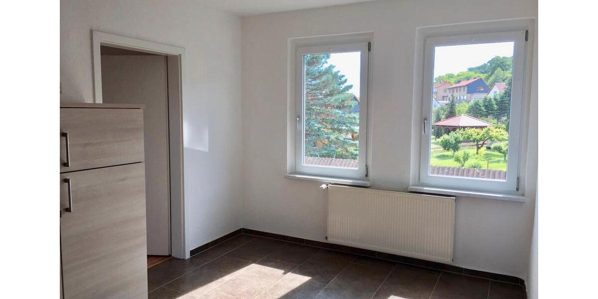 Dachgeschoßwohnung Thale - 3 Zimmer, 66 m&sup2;, 400&euro; | Angebot:24769930