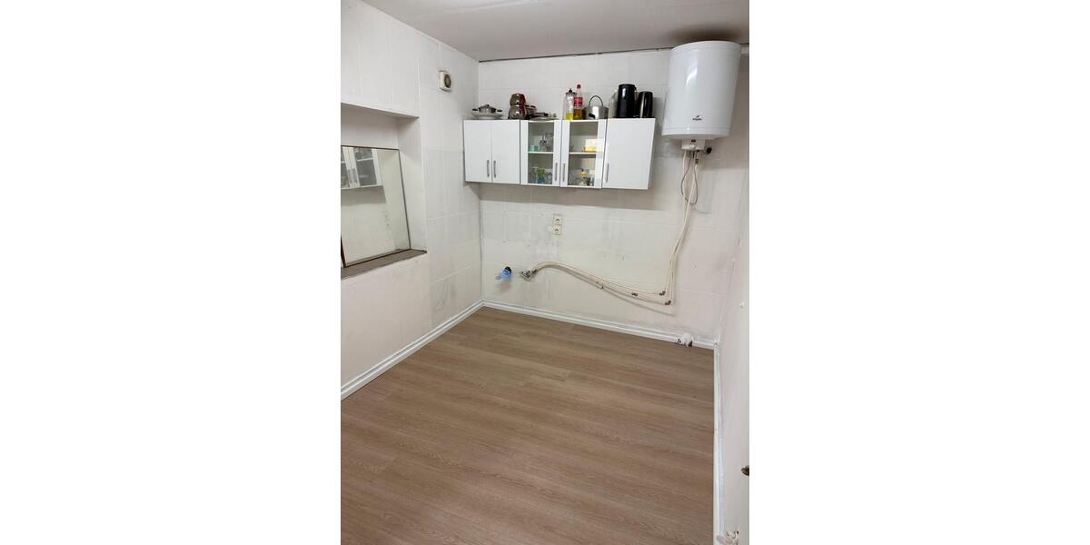 Erdgeschoßwohnung Calau - 2 Zimmer, 54 m&sup2;, 440&euro; | Angebot:26674817