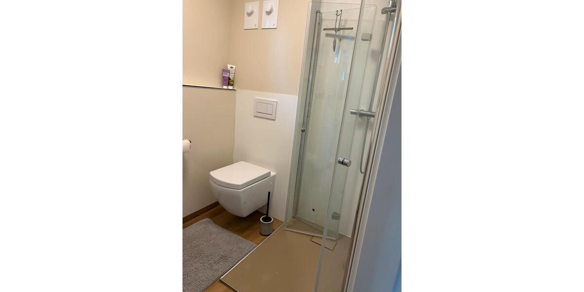 Erdgeschoßwohnung Lichtenau - 1 Zimmer, 33 m&sup2;, 500&euro; | Angebot:24786770