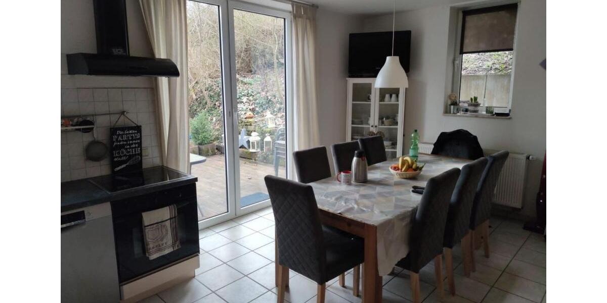 Einfamilienhaus Bleicherode - 2 Zimmer, 93 m&sup2;, 840&euro; | Angebot:26235271