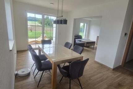 Wohnung in ruhiger Lage mit Balkon