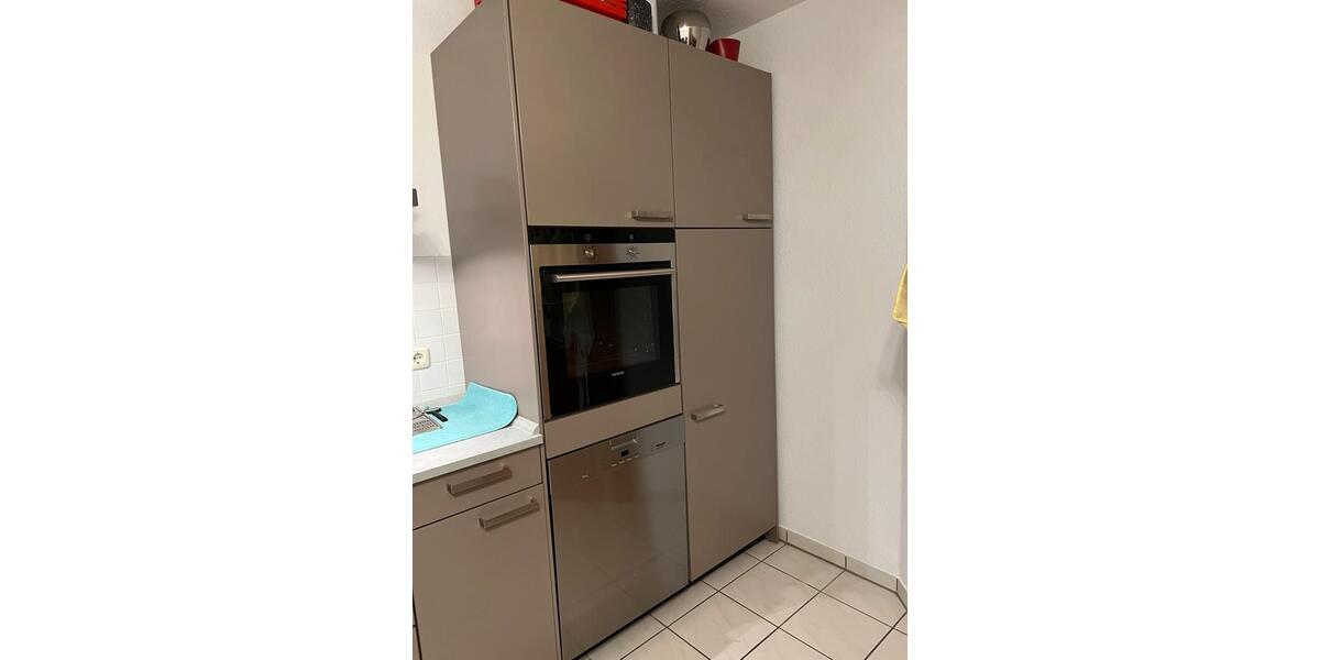 Etagenwohnung Sittensen - 3 Zimmer, 81 m&sup2;, 750&euro; | Angebot:24802765