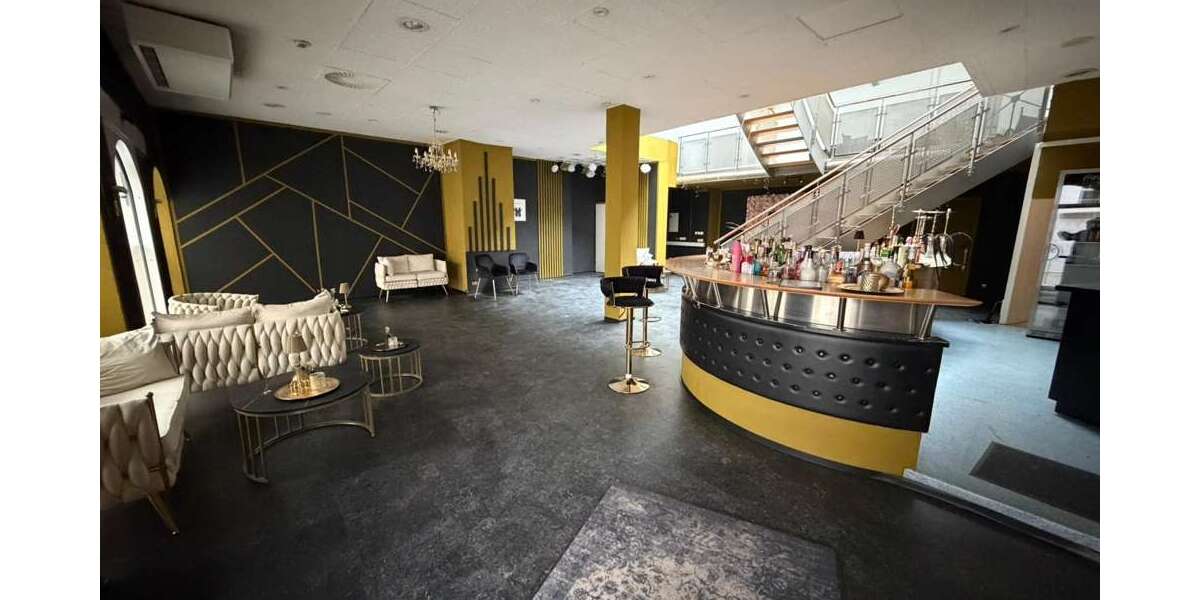 Gewerbeobjekt Coburg - 1.100&euro; | Angebot:24886502