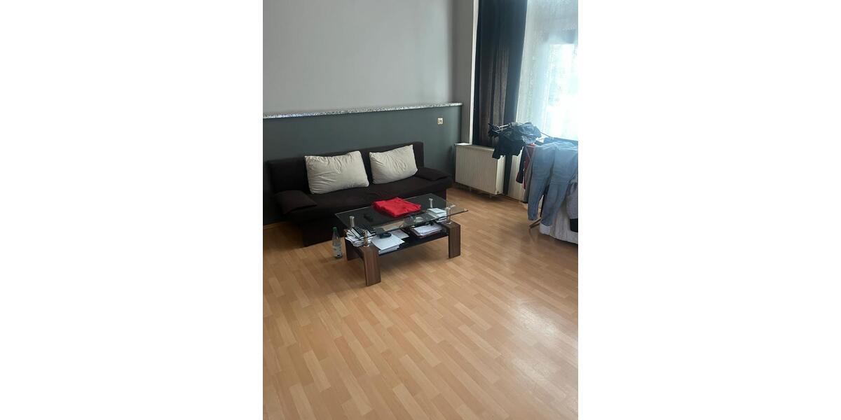 Erdgeschoßwohnung Neustadt (Hessen) - 2 Zimmer, 47 m&sup2;, 490&euro; | Angebot:24794099