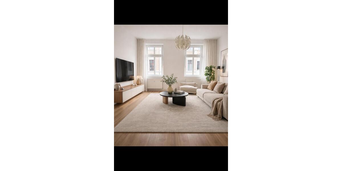 Etagenwohnung Luckenwalde - 3 Zimmer, 98 m&sup2;, 1.240&euro; | Angebot:26259328