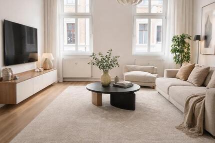 Wohnung Luckenwalde - 3 Zimmer, 98 m&sup2;, 1.240&euro; | Angebot:26259328