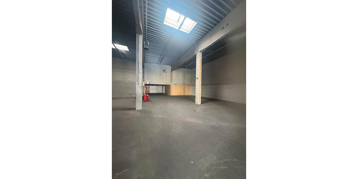 Gewerbeobjekt Kirchheim bei München - 9&euro; | Angebot:26621863