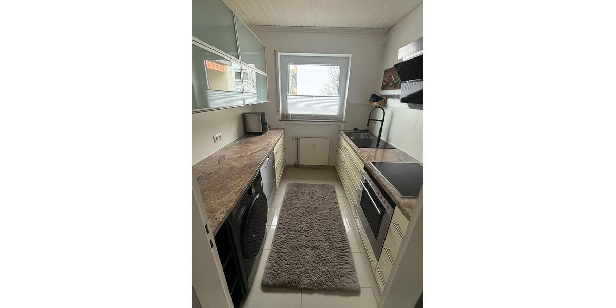 Etagenwohnung Baiersbronn - 2 Zimmer, 58 m&sup2;, 579&euro; | Angebot:25856628