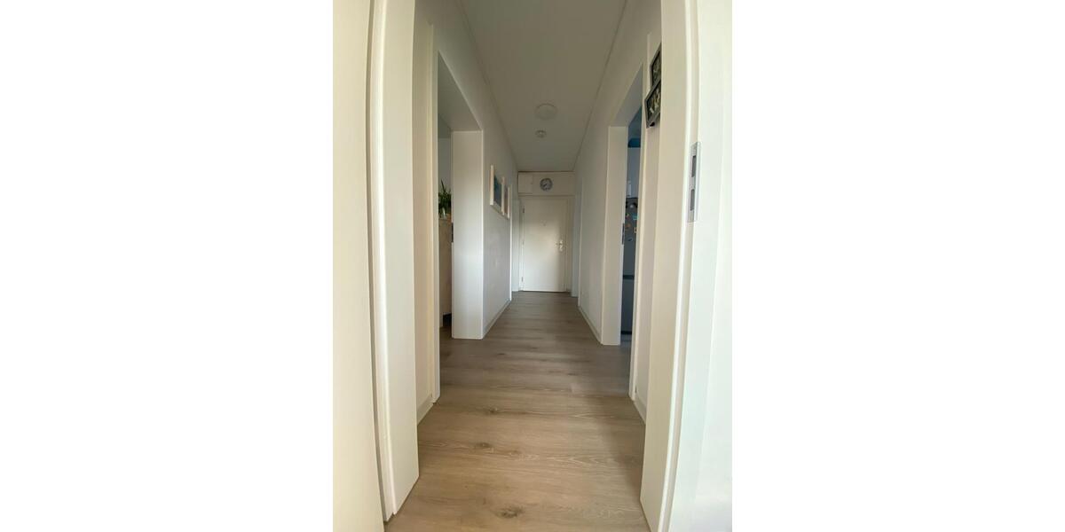 Wohnen auf Zeit Bielefeld Mitte - 3 Zimmer, 60 m&sup2;, 950&euro; | Angebot:26257895