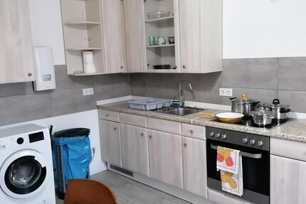 Monteurwohnungen zu Vermieten 1 zimmer