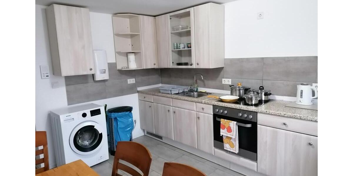 Monteurwohnungen zu Vermieten 1 zimmer