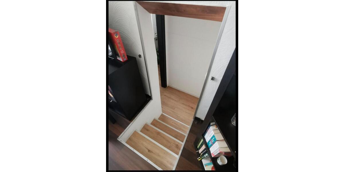 Hochparterre Bonn - 2 Zimmer, 50 m&sup2;, 870&euro; | Angebot:25253336