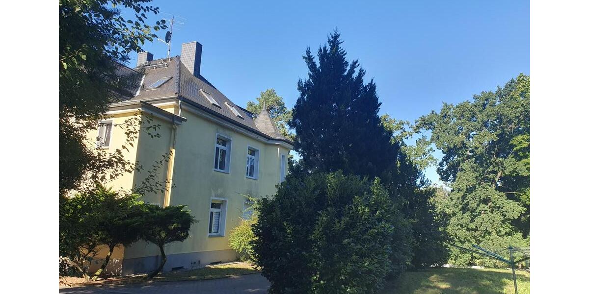 Dachgeschoßwohnung Bad Düben - 2 Zimmer, 77 m&sup2;, 616&euro; | Angebot:24182095