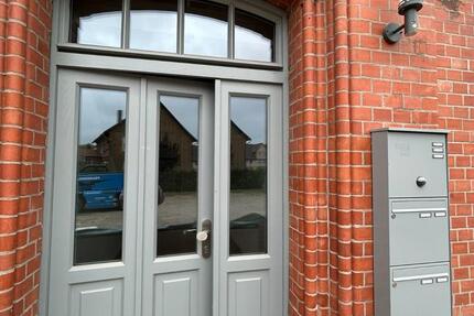 3 Zimmer - 110 qm - Neubauwohnung in historischer Hülle 3 zimmer