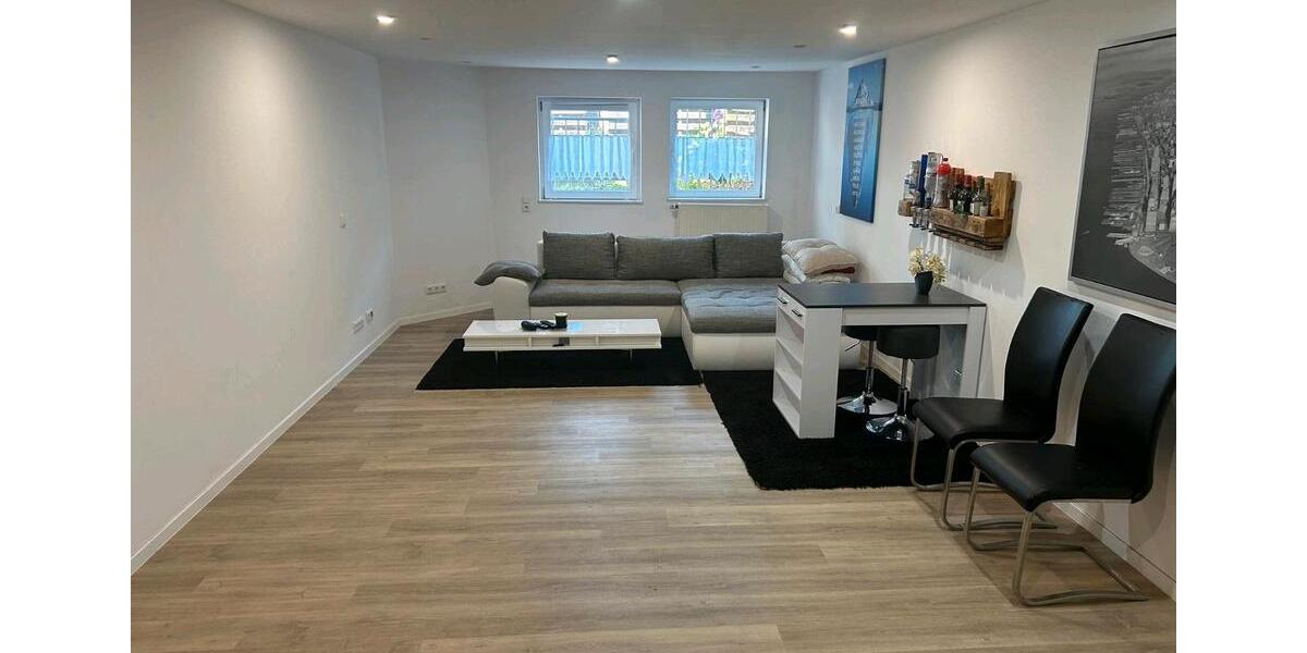 Erdgeschoßwohnung Stadtallendorf - 3 Zimmer, 100 m&sup2;, 900&euro; | Angebot:24867347