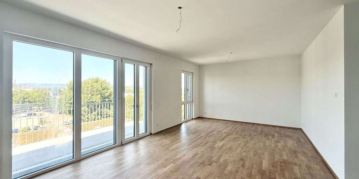 Etagenwohnung Mainz-Kastel Kastel - 3 Zimmer, 91 m&sup2;, 1.635&euro; | Angebot:27232179