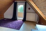 Dachgeschoßwohnung Papenburg - 2 Zimmer, 50 m&sup2;, 420&euro; | Angebot:25378876
