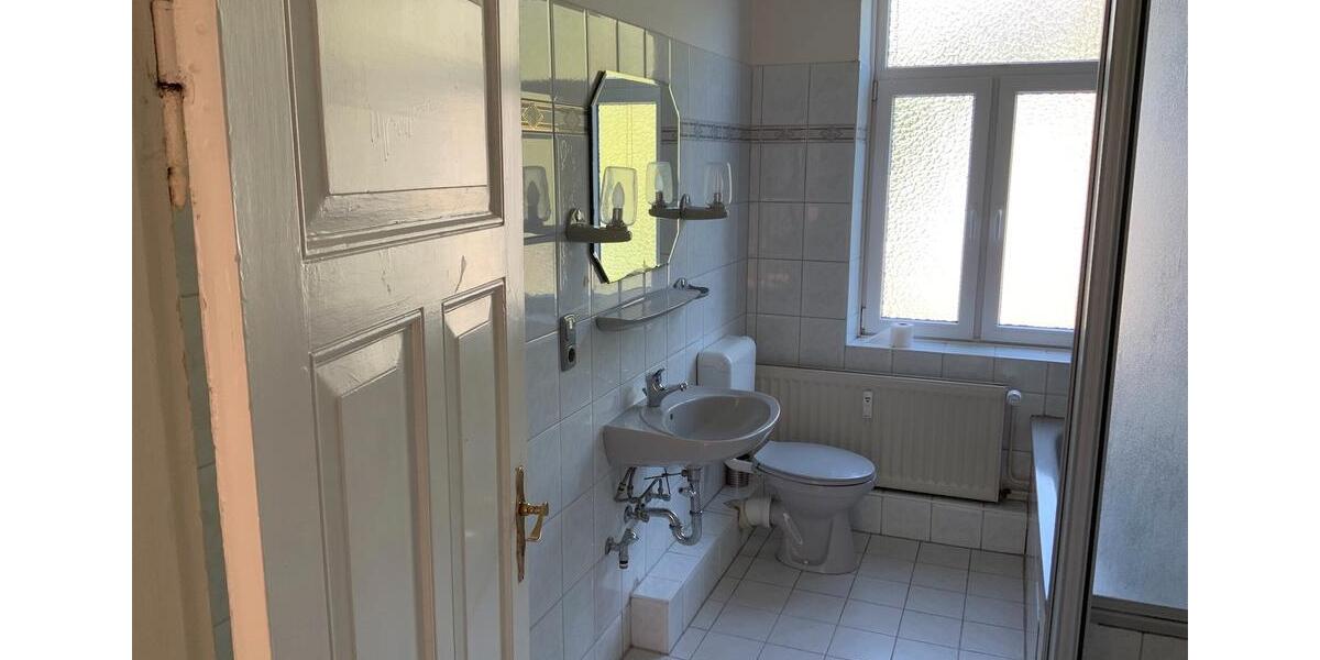 Etagenwohnung Flensburg Altstadt - 2 Zimmer, 54 m&sup2;, 480&euro; | Angebot:26109094